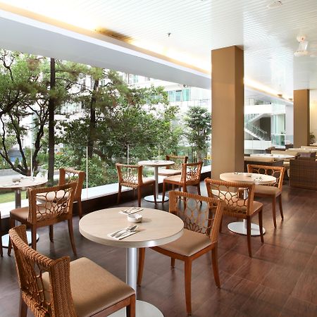 ג'קרטה Swiss-Belresidences Kalibata מראה חיצוני תמונה