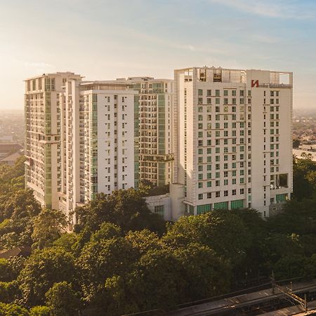 ג'קרטה Swiss-Belresidences Kalibata מראה חיצוני תמונה