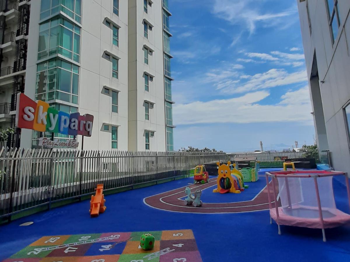 ג'קרטה Swiss-Belresidences Kalibata מראה חיצוני תמונה