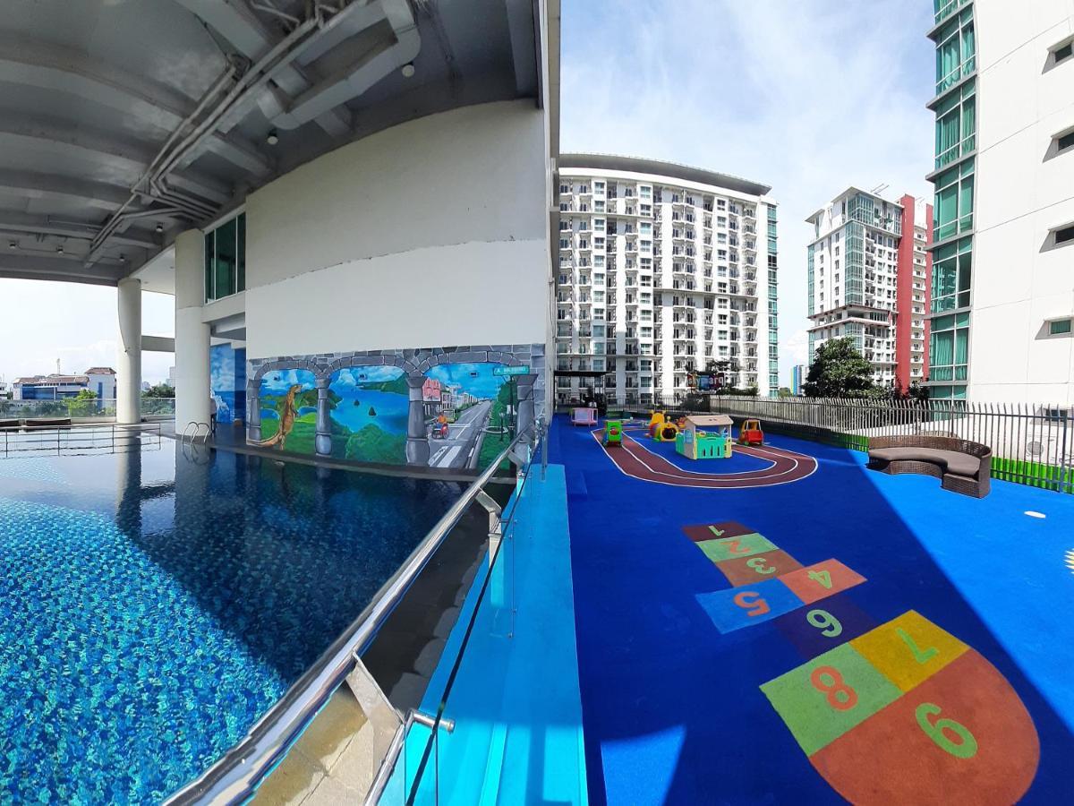 ג'קרטה Swiss-Belresidences Kalibata מראה חיצוני תמונה