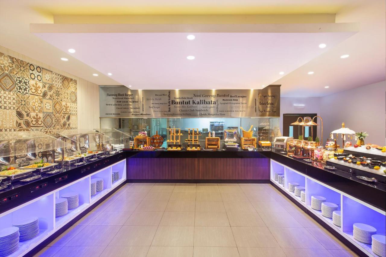ג'קרטה Swiss-Belresidences Kalibata מראה חיצוני תמונה