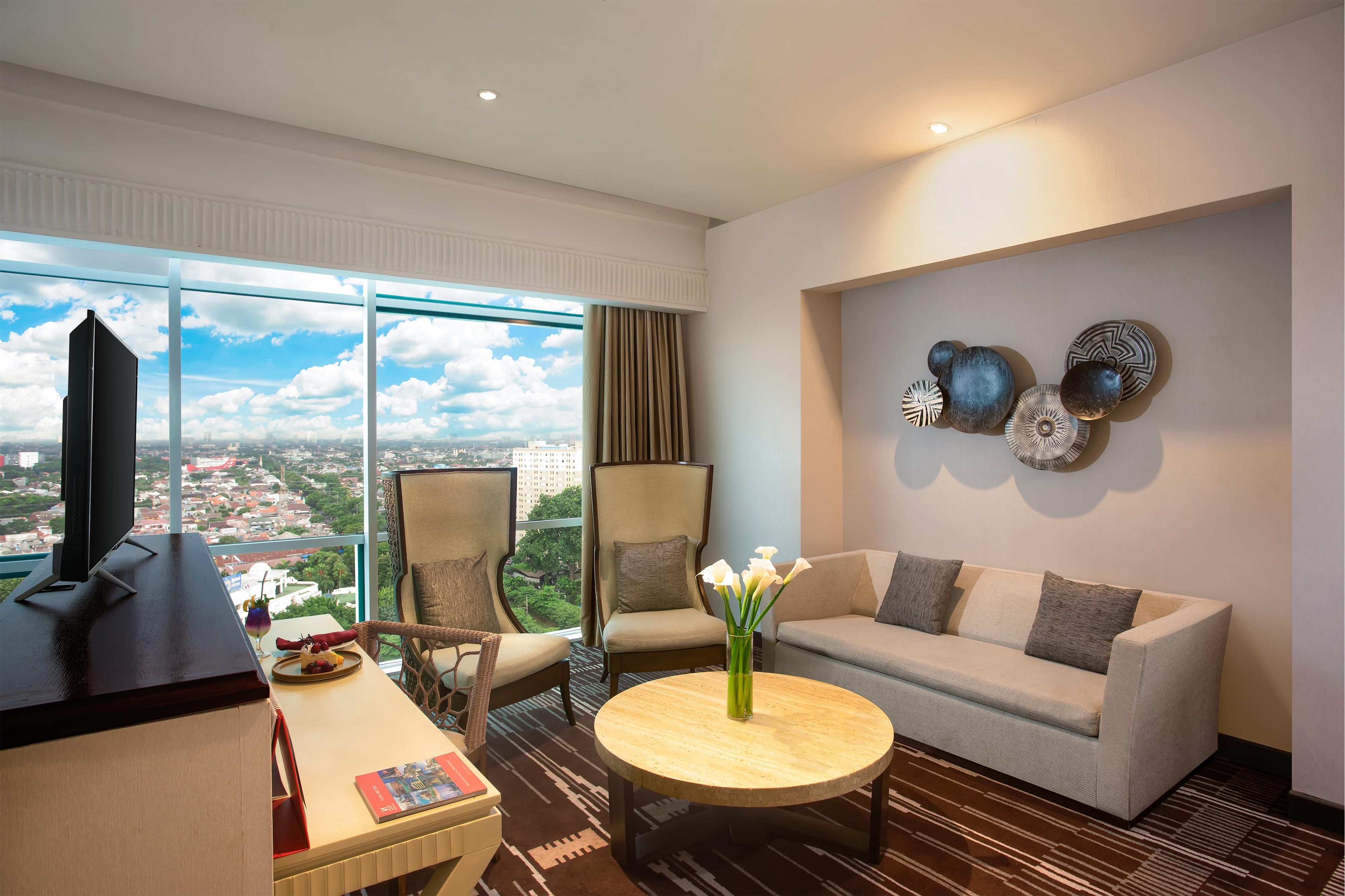ג'קרטה Swiss-Belresidences Kalibata מראה חיצוני תמונה