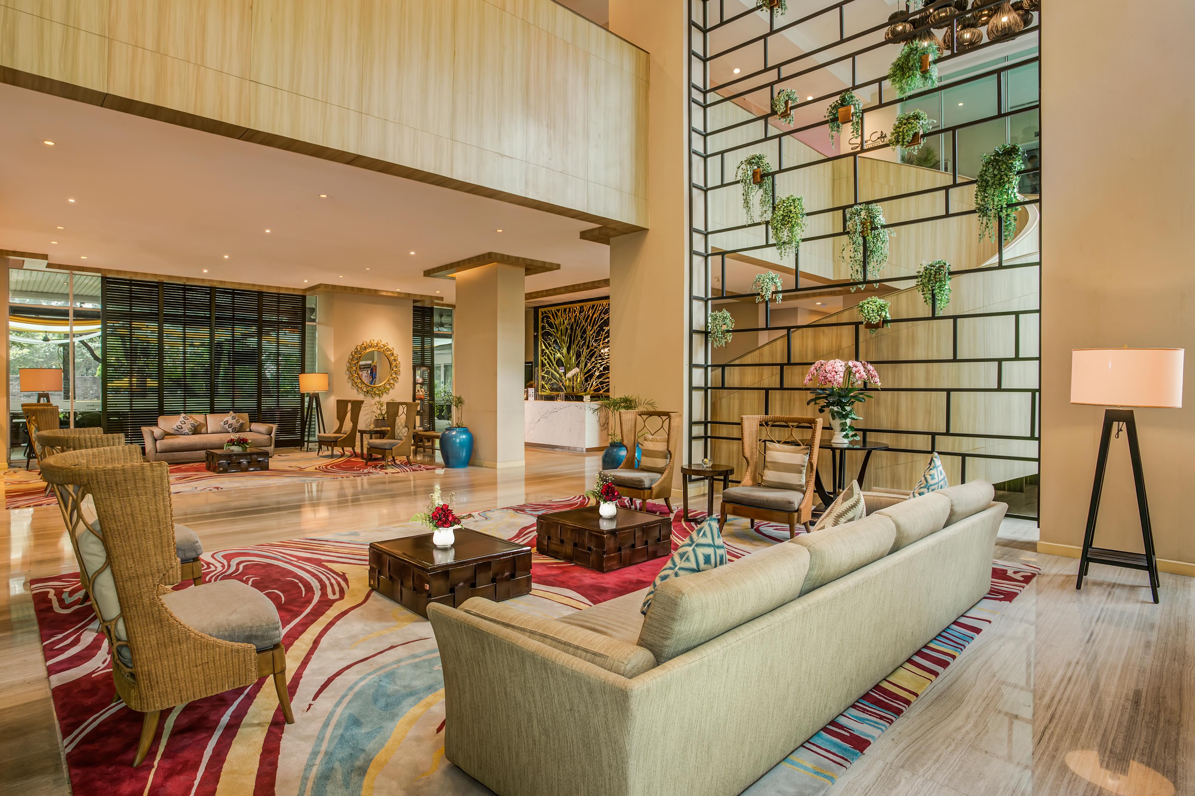 ג'קרטה Swiss-Belresidences Kalibata מראה חיצוני תמונה
