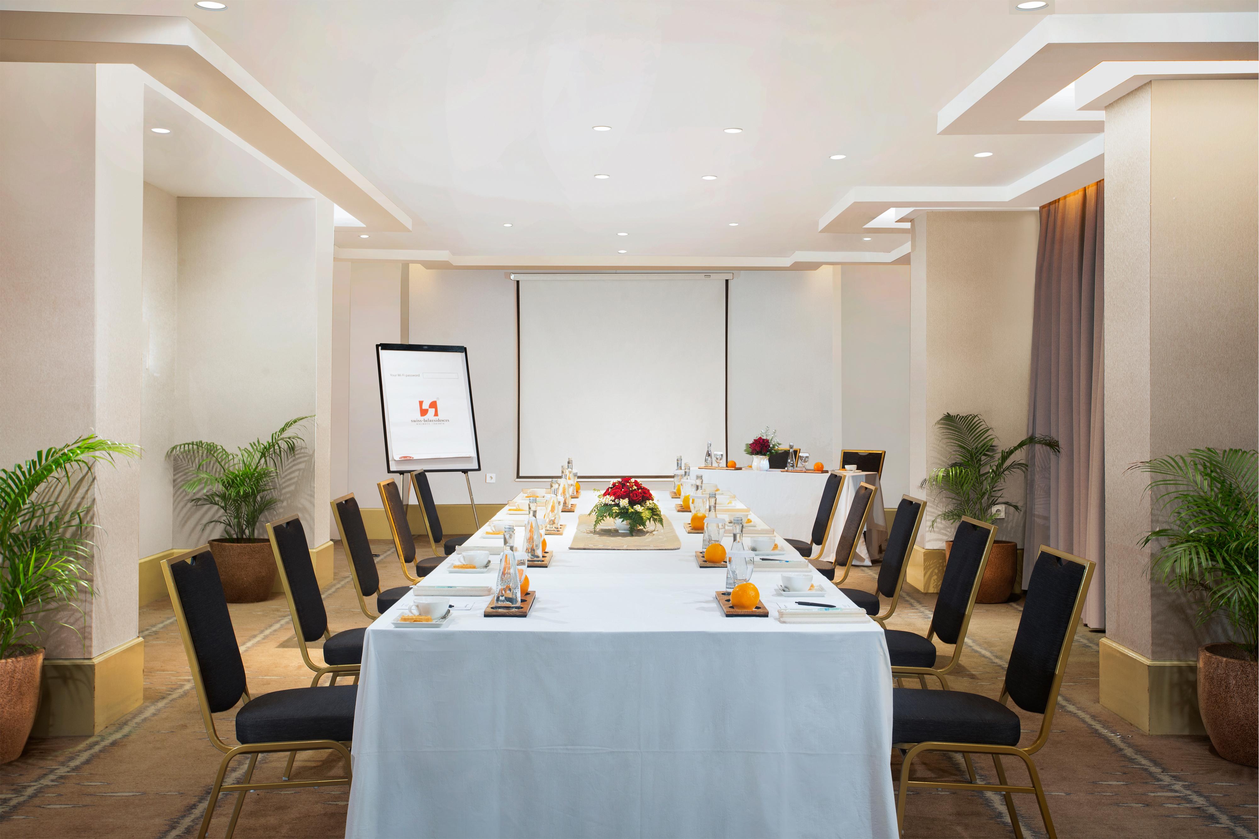 ג'קרטה Swiss-Belresidences Kalibata מראה חיצוני תמונה