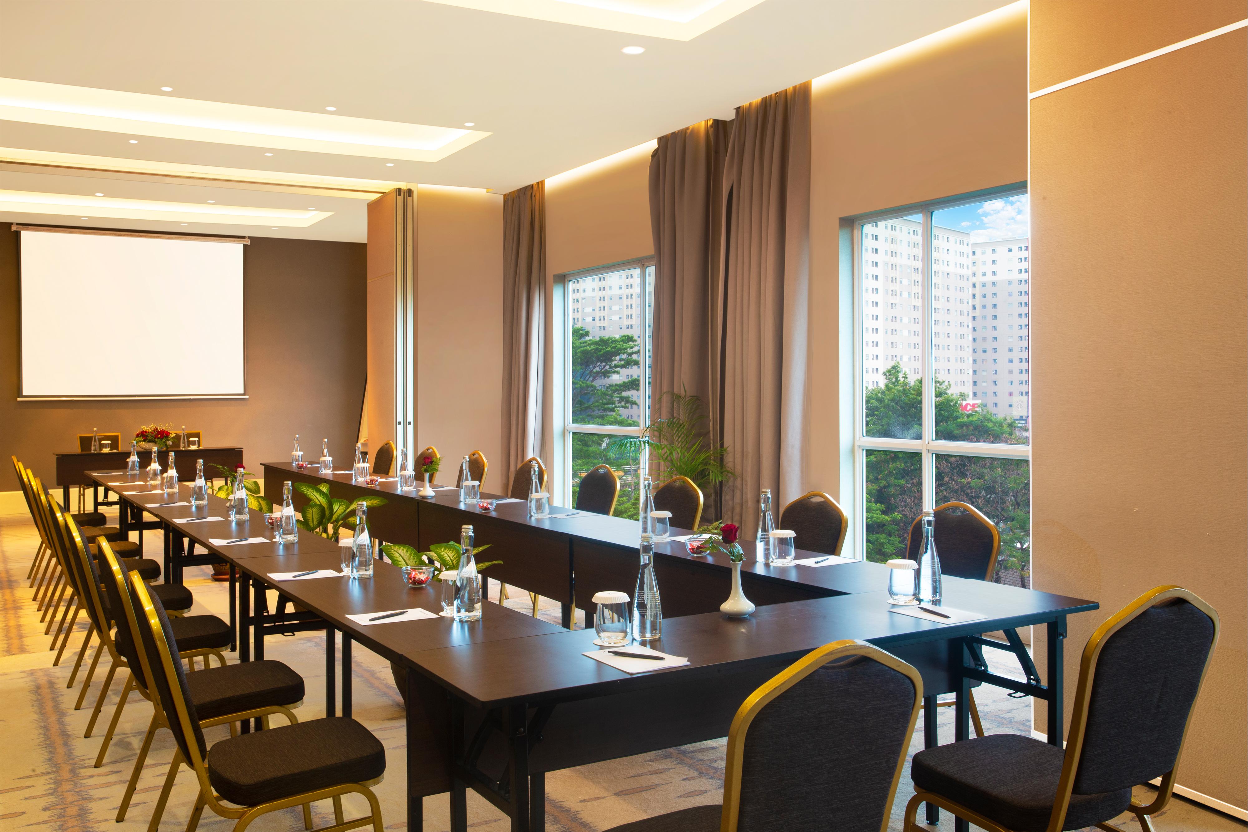 ג'קרטה Swiss-Belresidences Kalibata מראה חיצוני תמונה