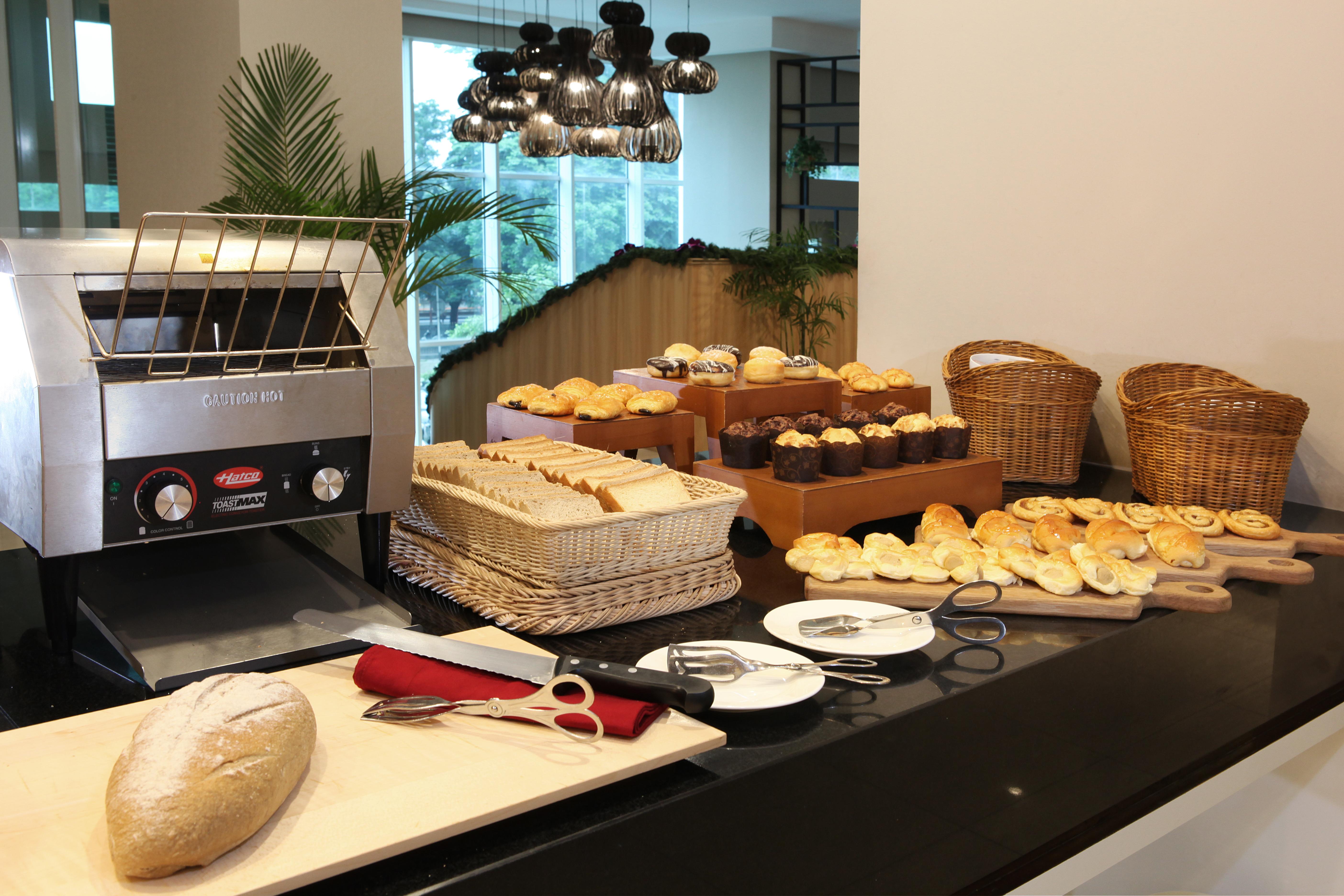 ג'קרטה Swiss-Belresidences Kalibata מראה חיצוני תמונה
