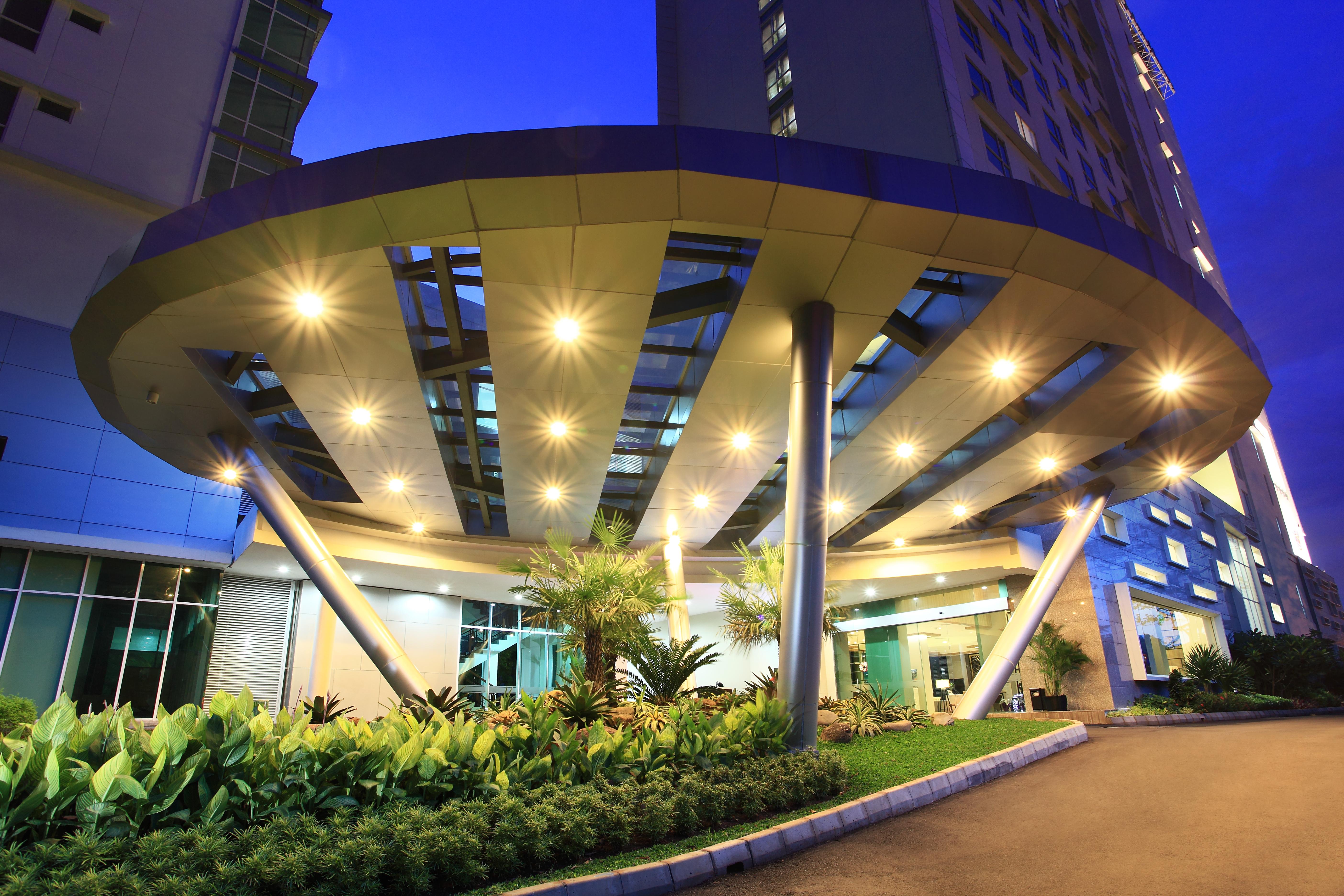 ג'קרטה Swiss-Belresidences Kalibata מראה חיצוני תמונה