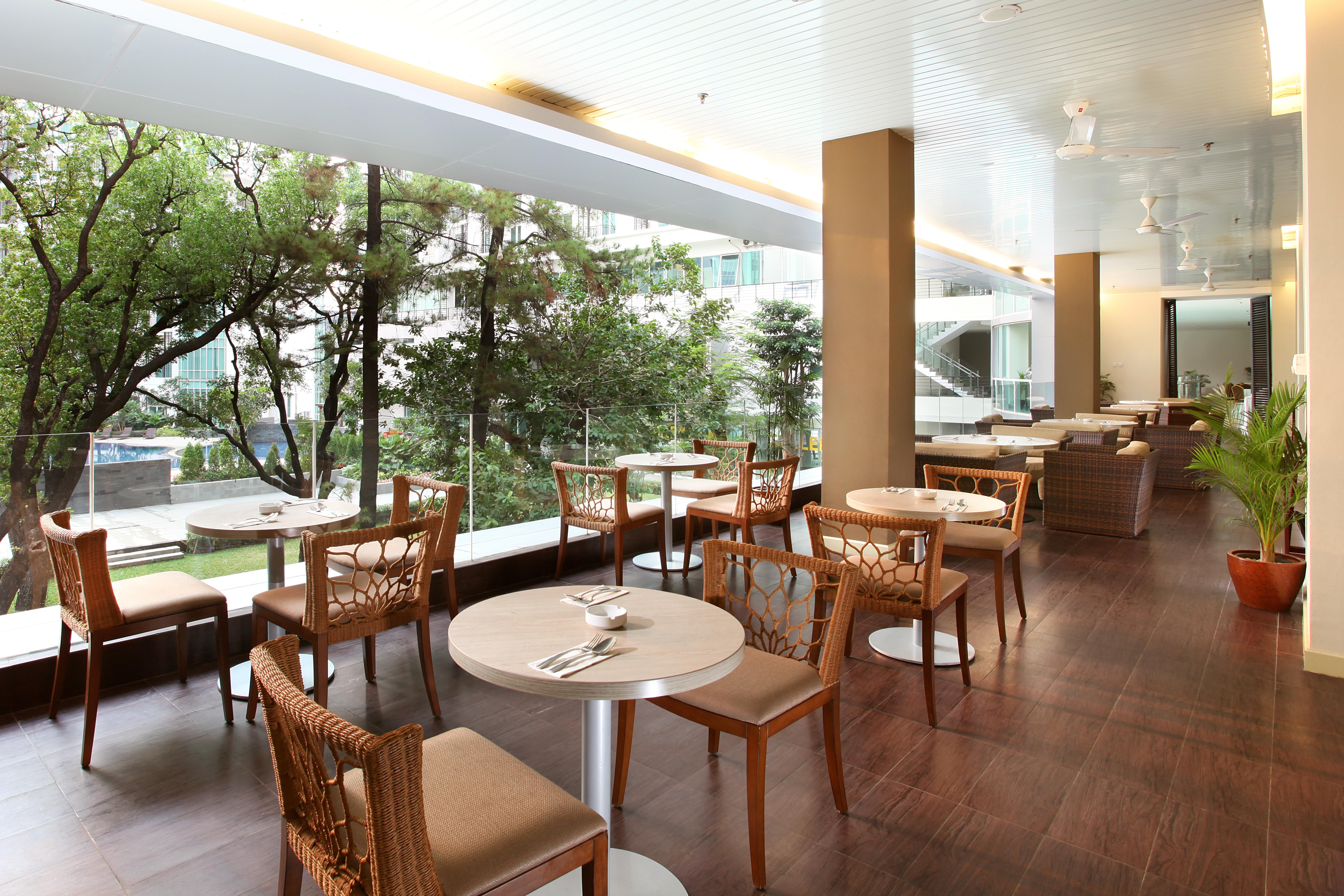ג'קרטה Swiss-Belresidences Kalibata מראה חיצוני תמונה