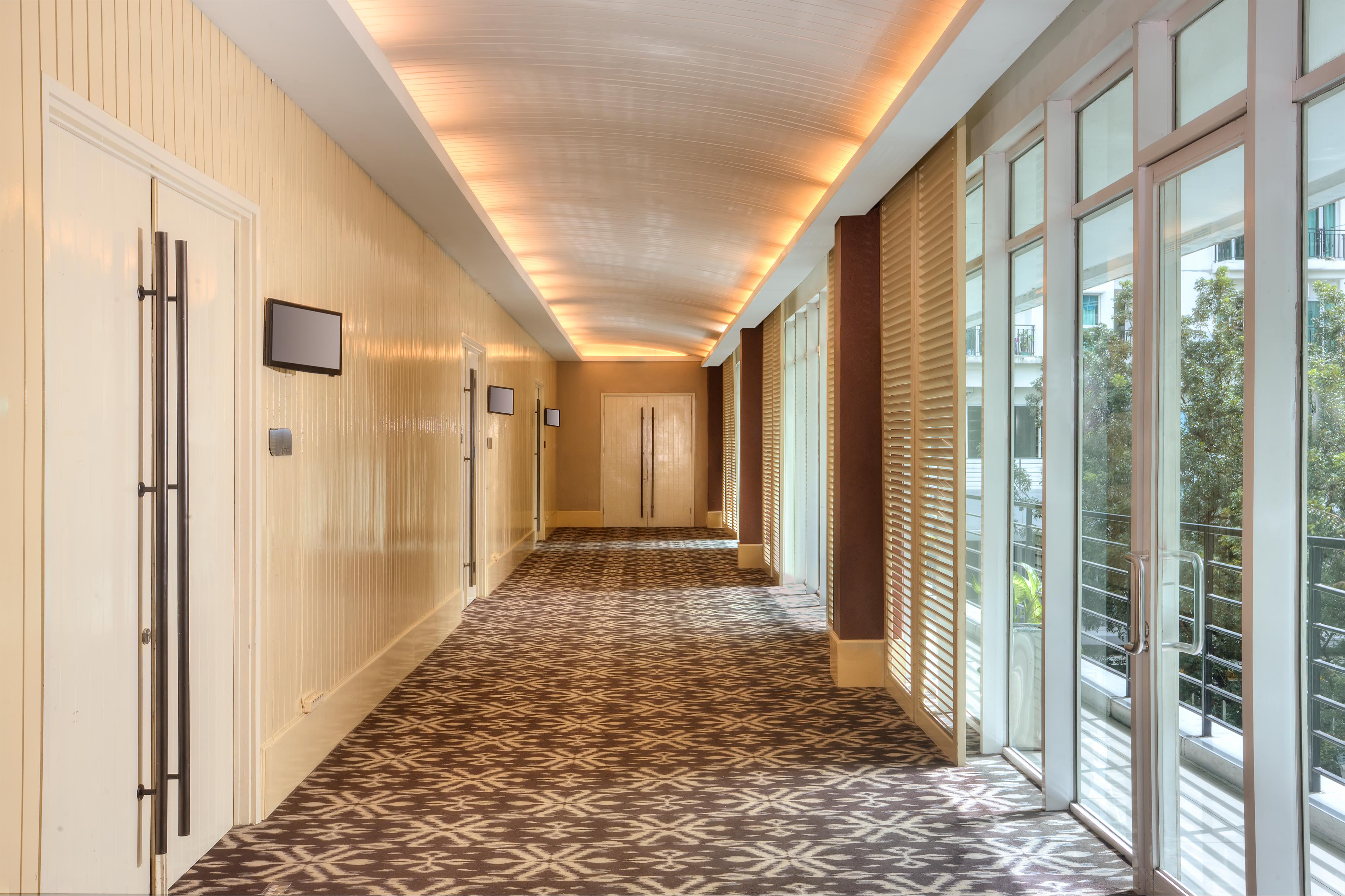 ג'קרטה Swiss-Belresidences Kalibata מראה חיצוני תמונה
