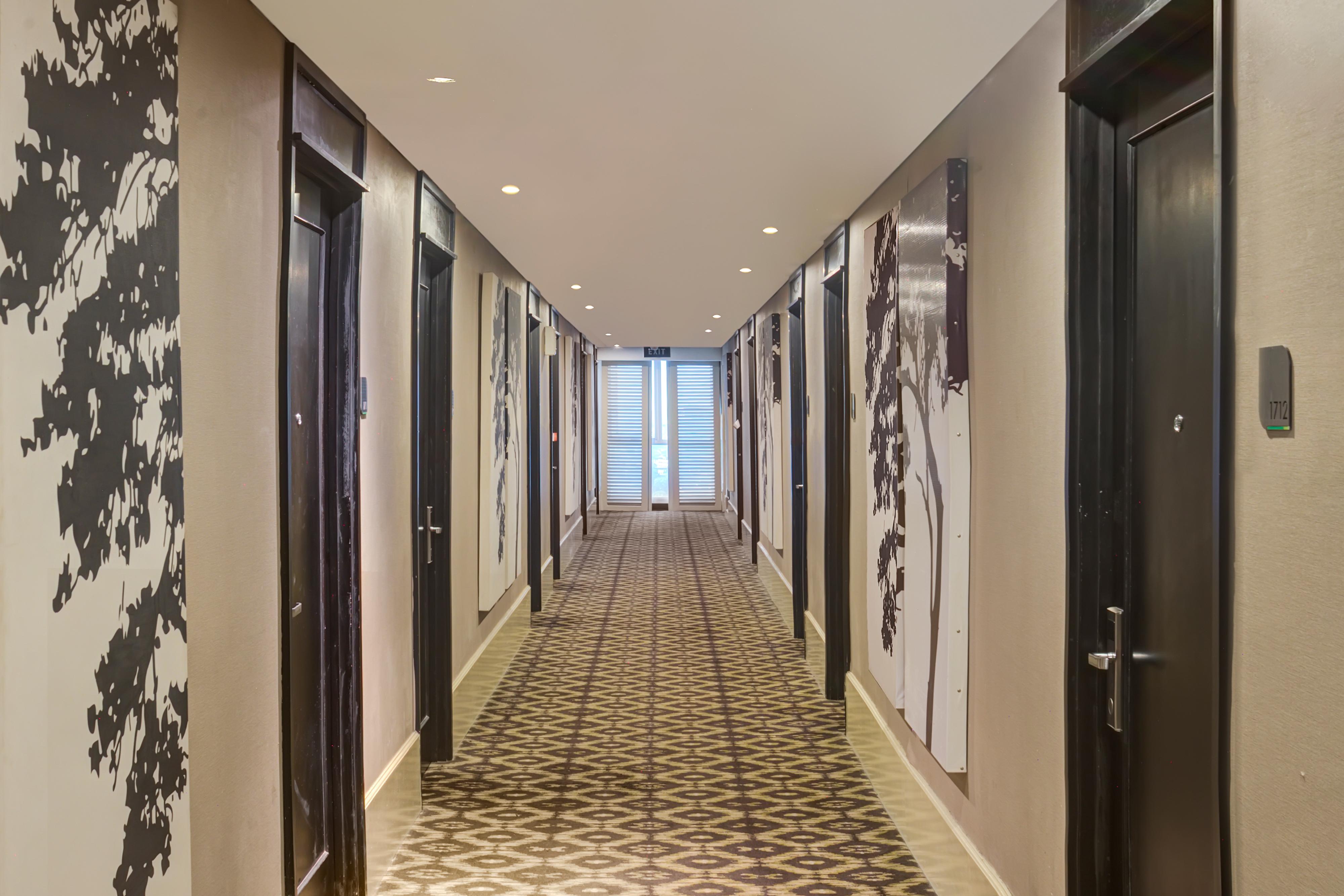 ג'קרטה Swiss-Belresidences Kalibata מראה חיצוני תמונה