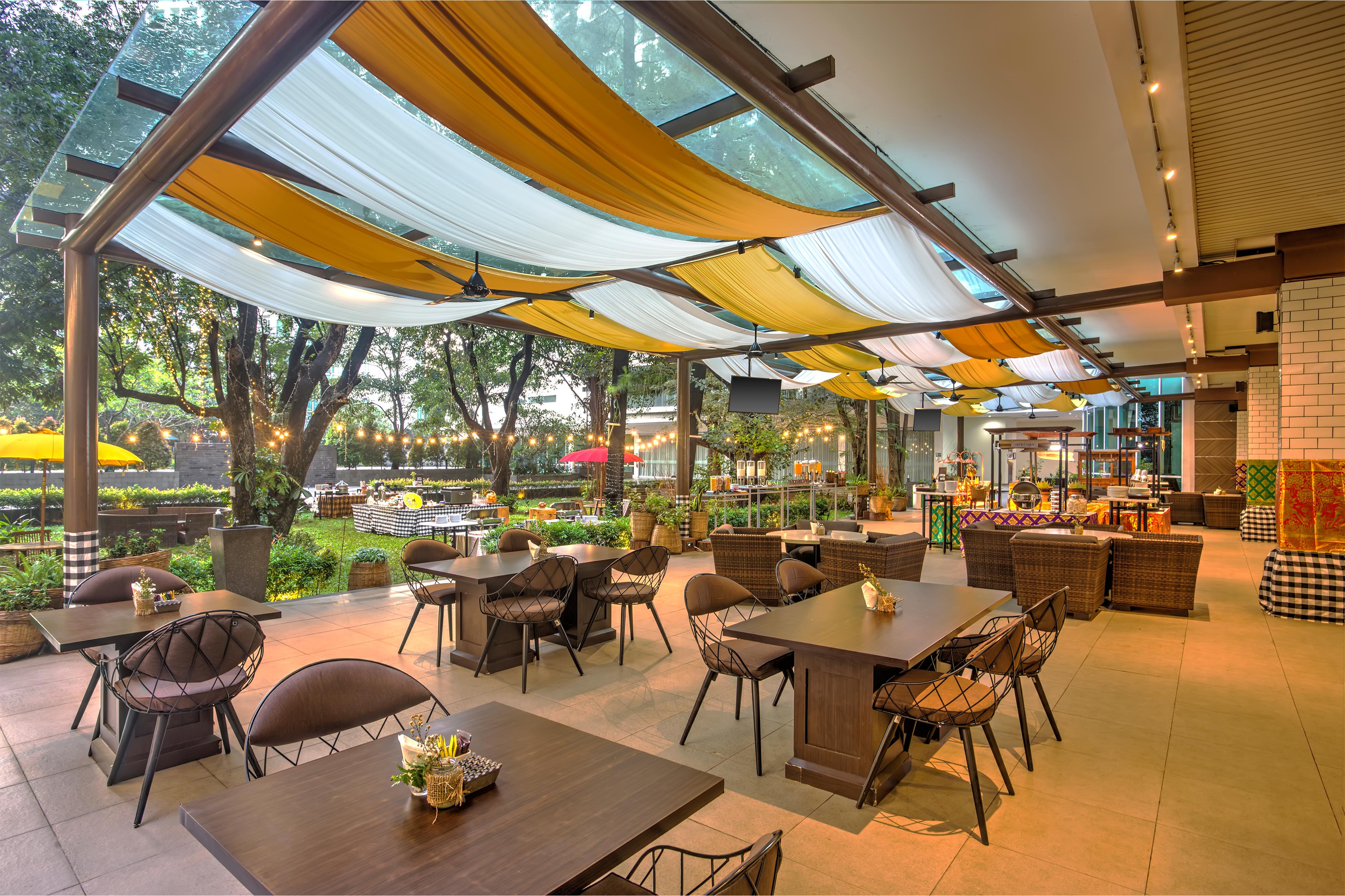 ג'קרטה Swiss-Belresidences Kalibata מראה חיצוני תמונה