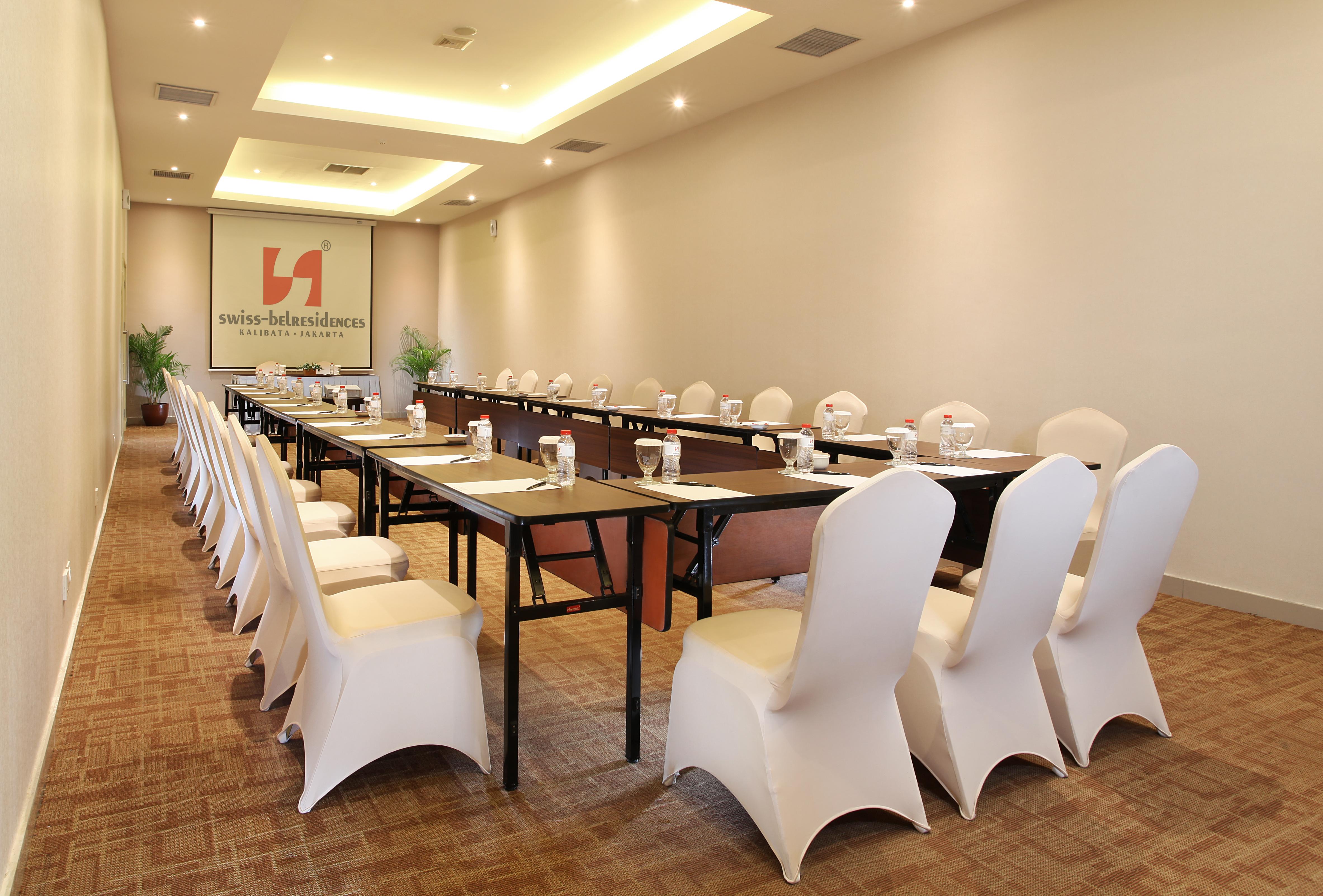 ג'קרטה Swiss-Belresidences Kalibata מראה חיצוני תמונה