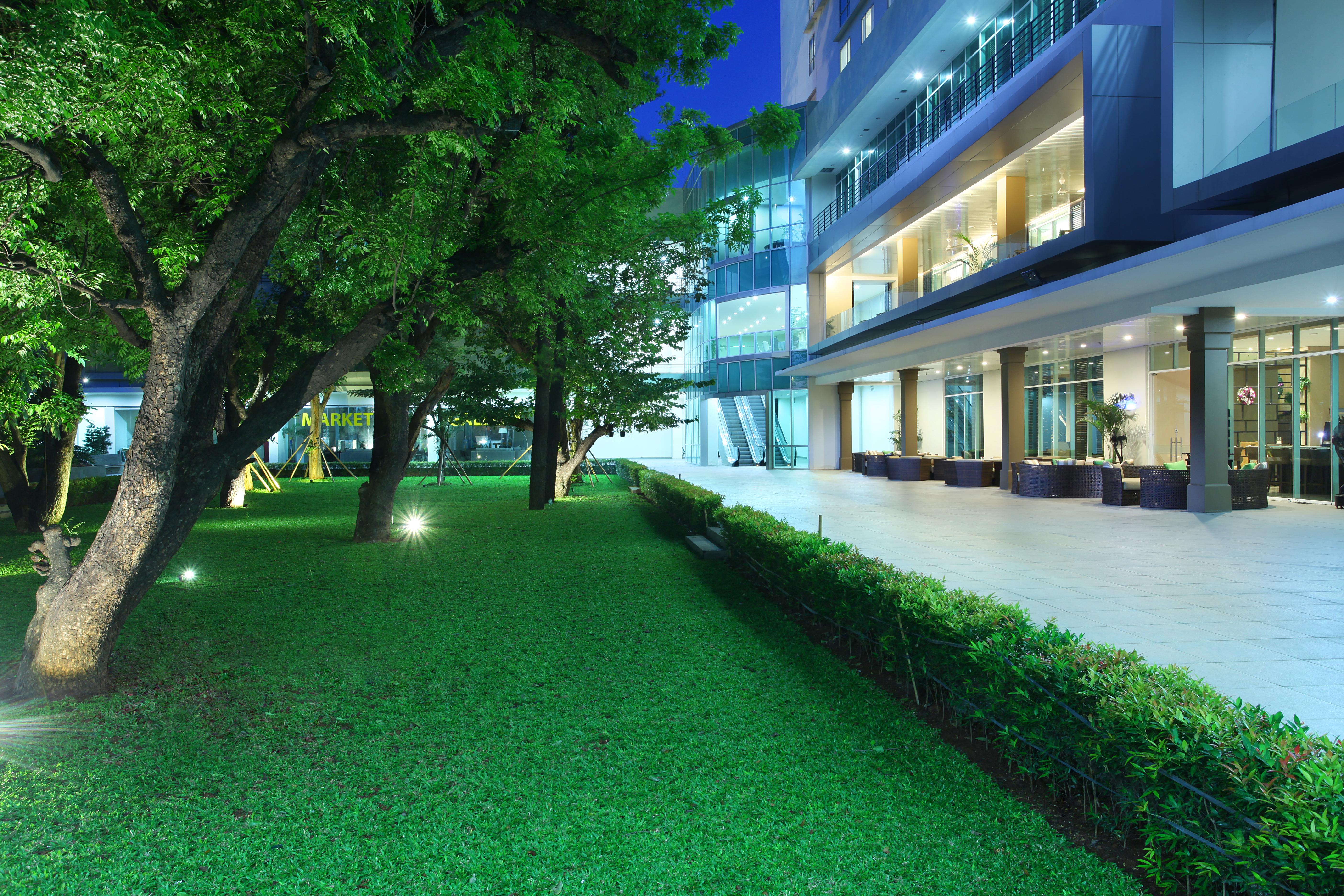 ג'קרטה Swiss-Belresidences Kalibata מראה חיצוני תמונה