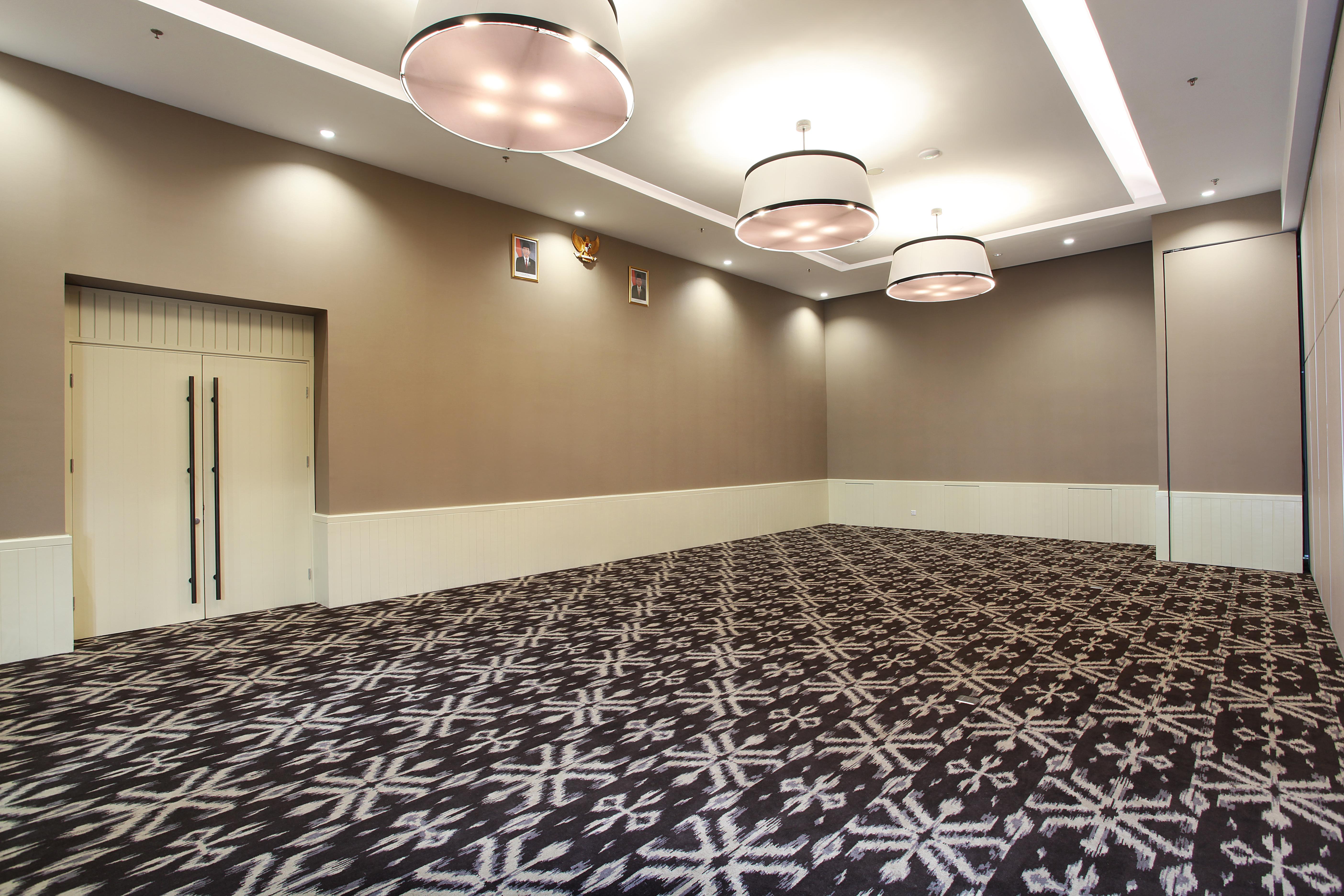 ג'קרטה Swiss-Belresidences Kalibata מראה חיצוני תמונה