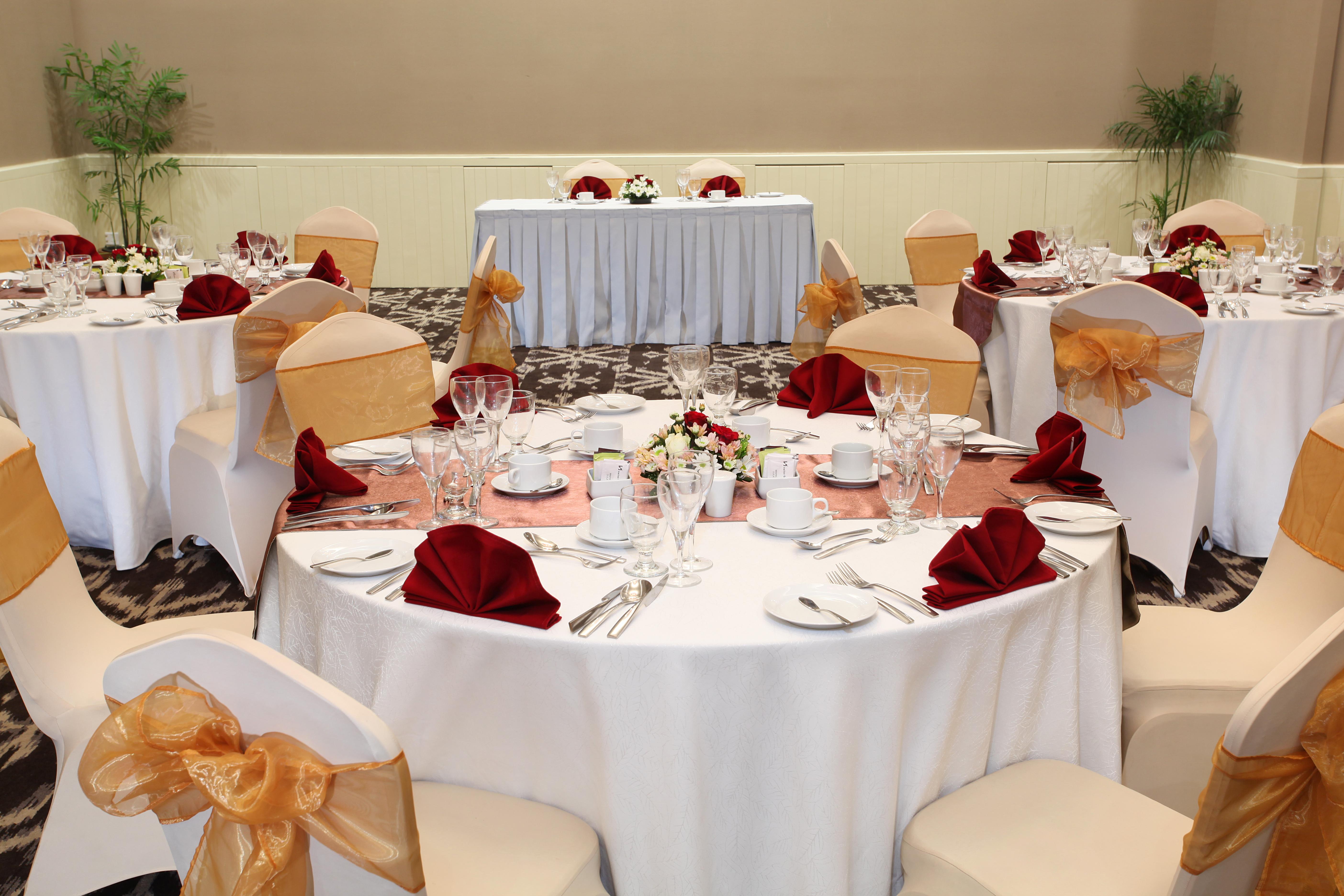 ג'קרטה Swiss-Belresidences Kalibata מראה חיצוני תמונה