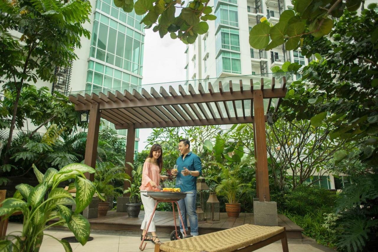 ג'קרטה Swiss-Belresidences Kalibata מראה חיצוני תמונה