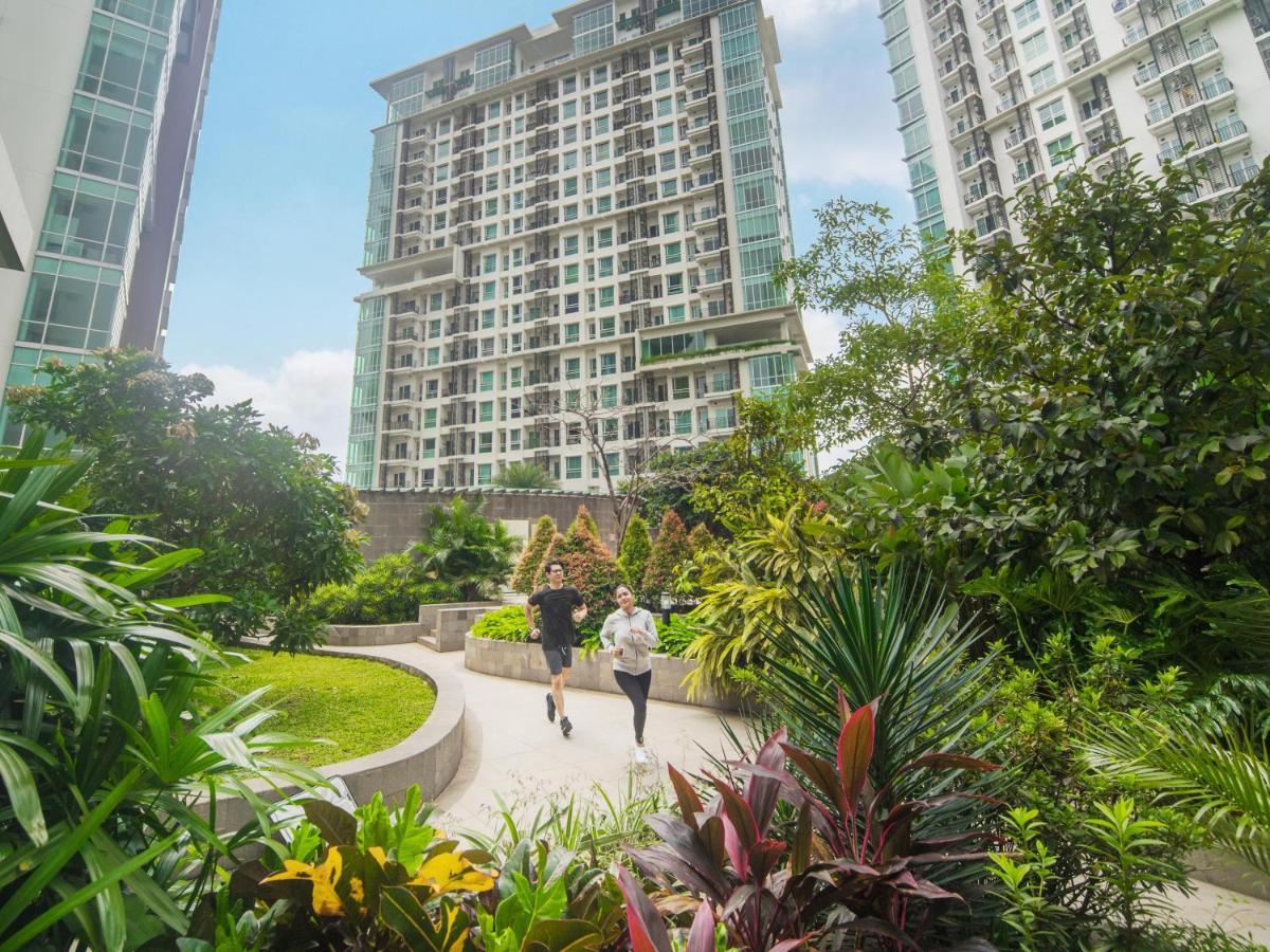 ג'קרטה Swiss-Belresidences Kalibata מראה חיצוני תמונה